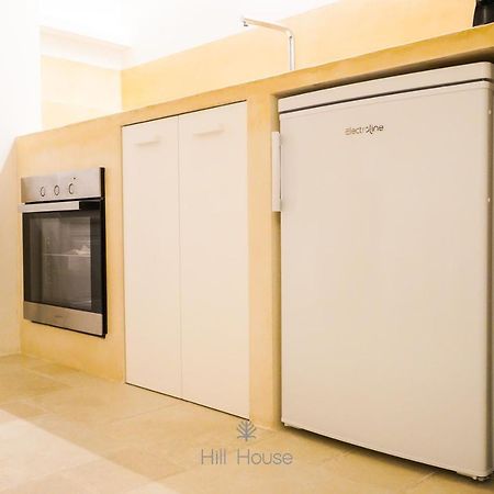 Apartamento La Dimora Del Colle Fasano Exterior foto