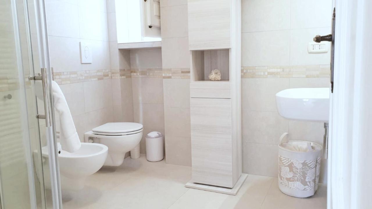 Apartamento La Dimora Del Colle Fasano Exterior foto