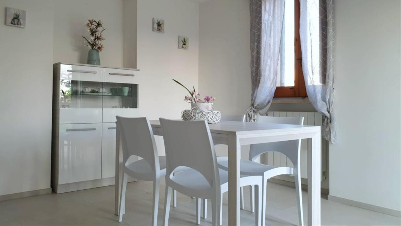 Apartamento La Dimora Del Colle Fasano Exterior foto