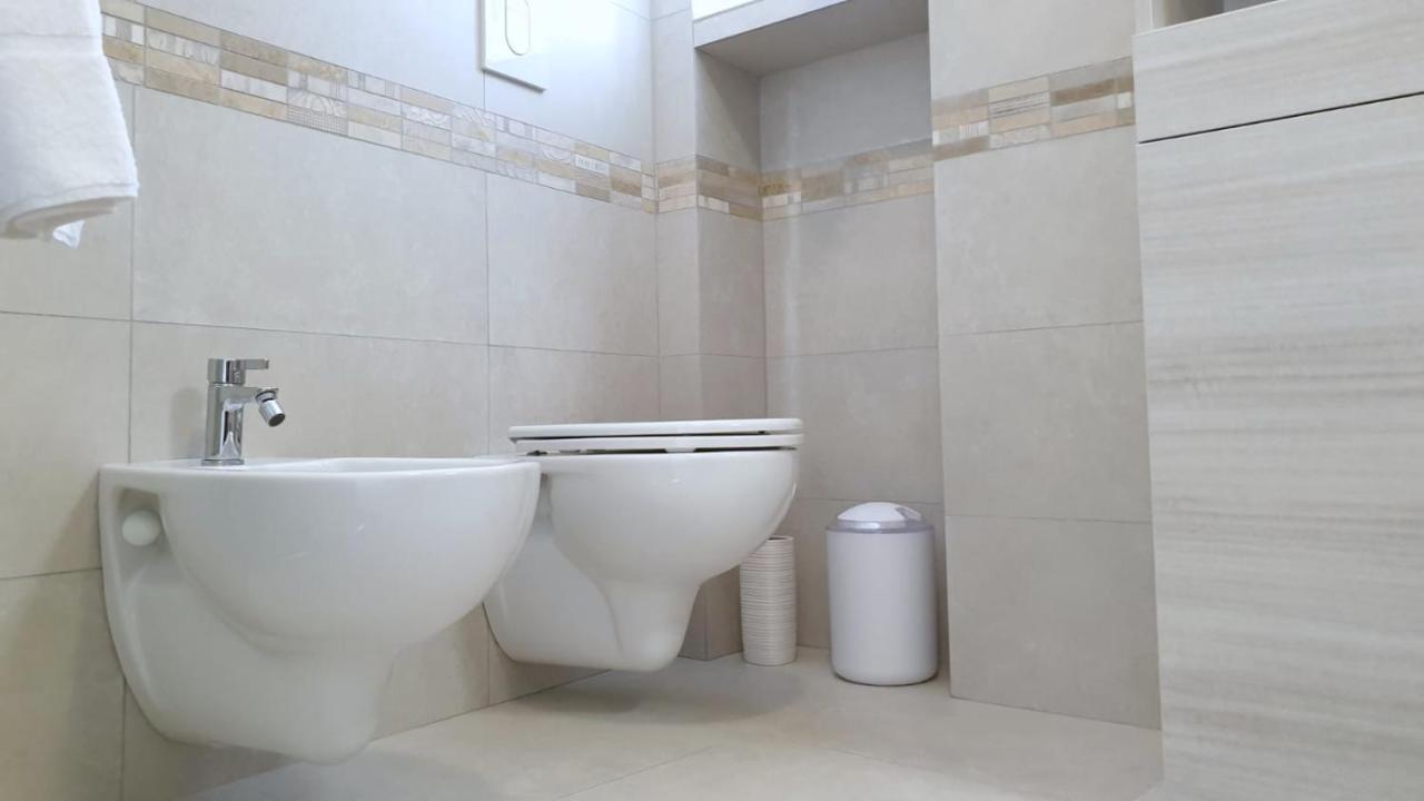 Apartamento La Dimora Del Colle Fasano Exterior foto