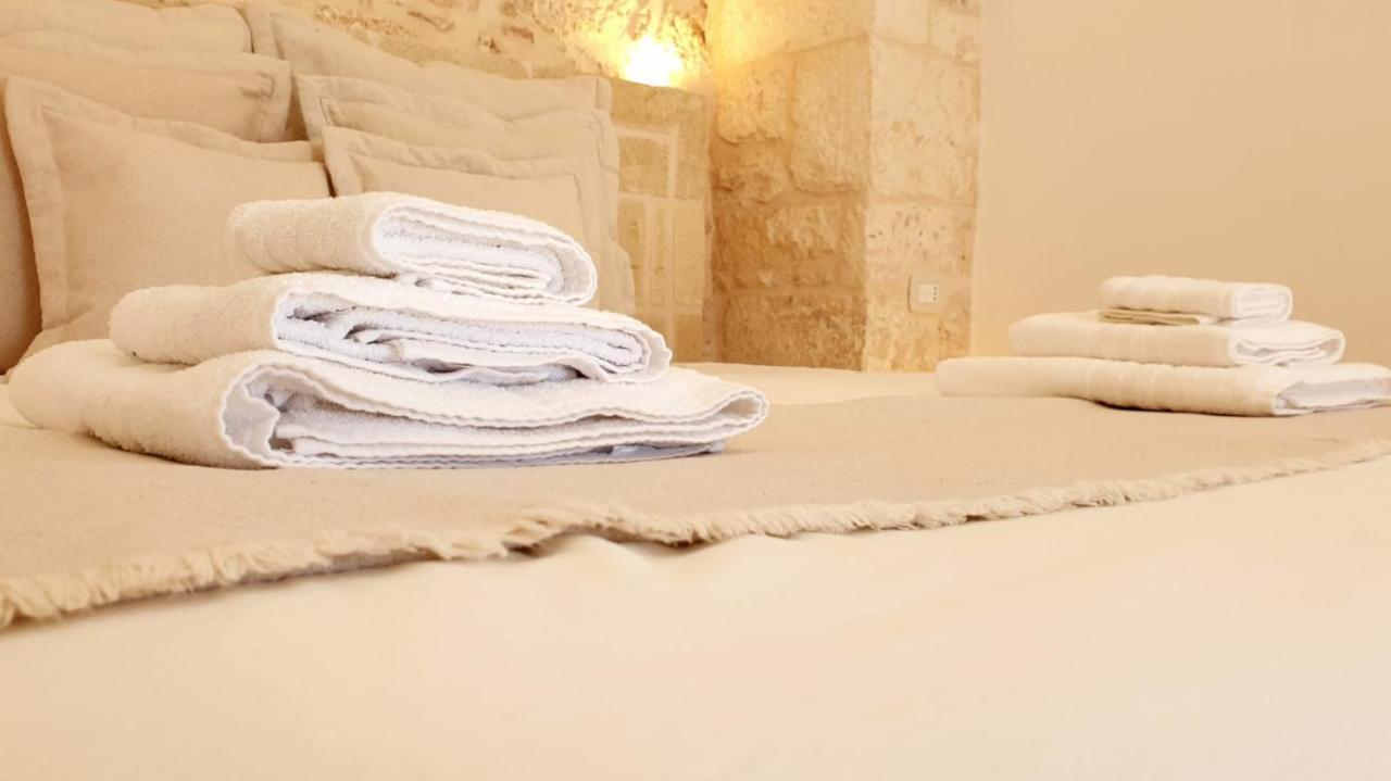 Apartamento La Dimora Del Colle Fasano Habitación foto