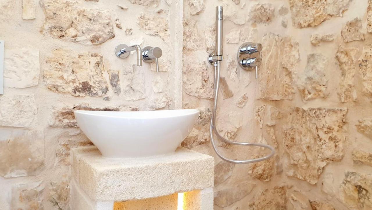 Apartamento La Dimora Del Colle Fasano Habitación foto