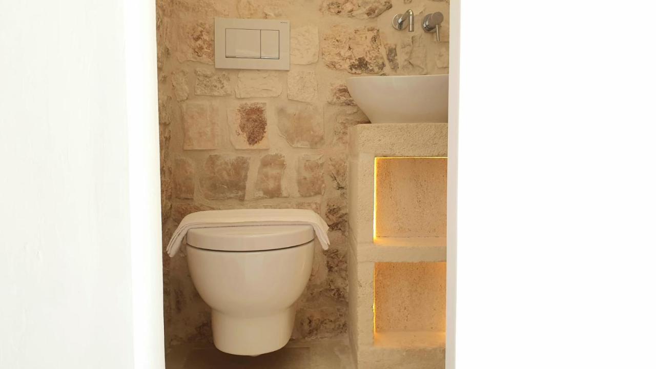 Apartamento La Dimora Del Colle Fasano Habitación foto