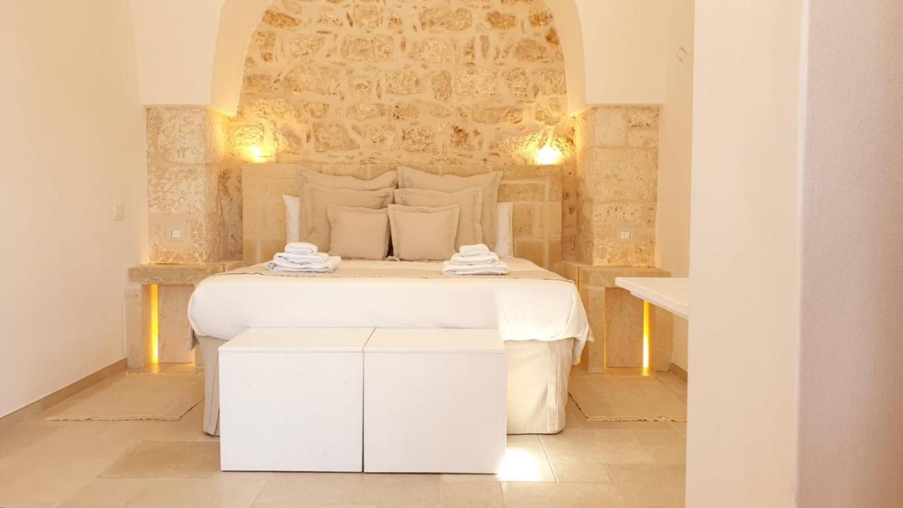 Apartamento La Dimora Del Colle Fasano Habitación foto