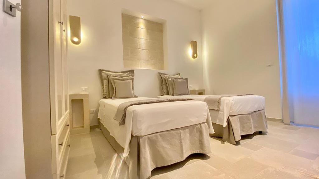 Apartamento La Dimora Del Colle Fasano Exterior foto